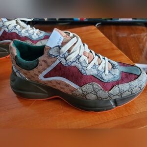 Gucci Men's Multicolor Sneakers